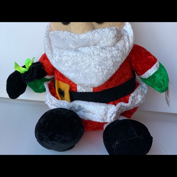 Cuddly Cousins  Plush 9 ' Tall . - Picture 3 of 7